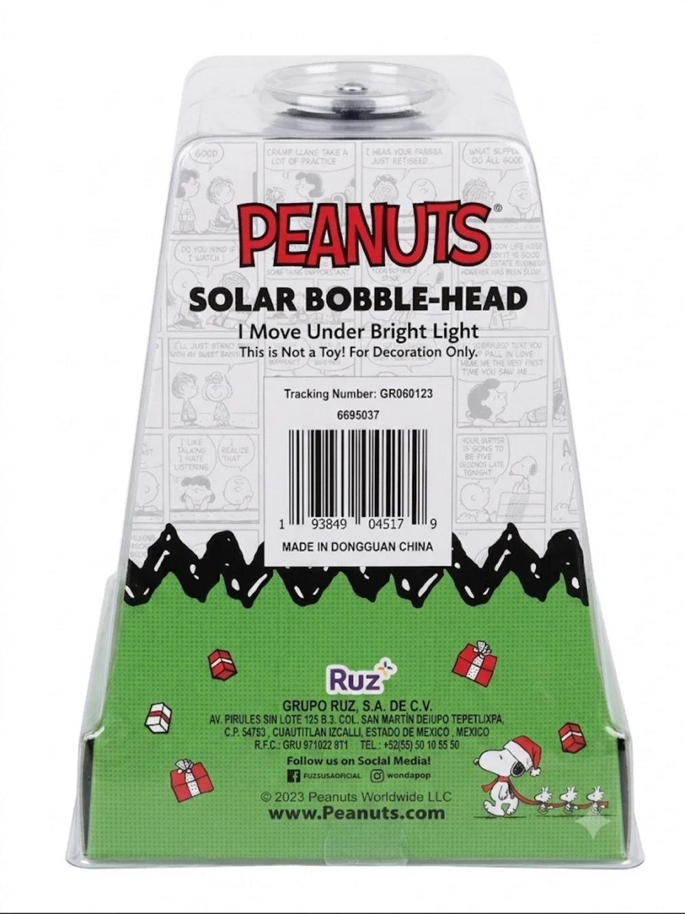 Peanuts Snoopy 5